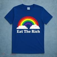 Eat The Rich T-Shirt thumb 5