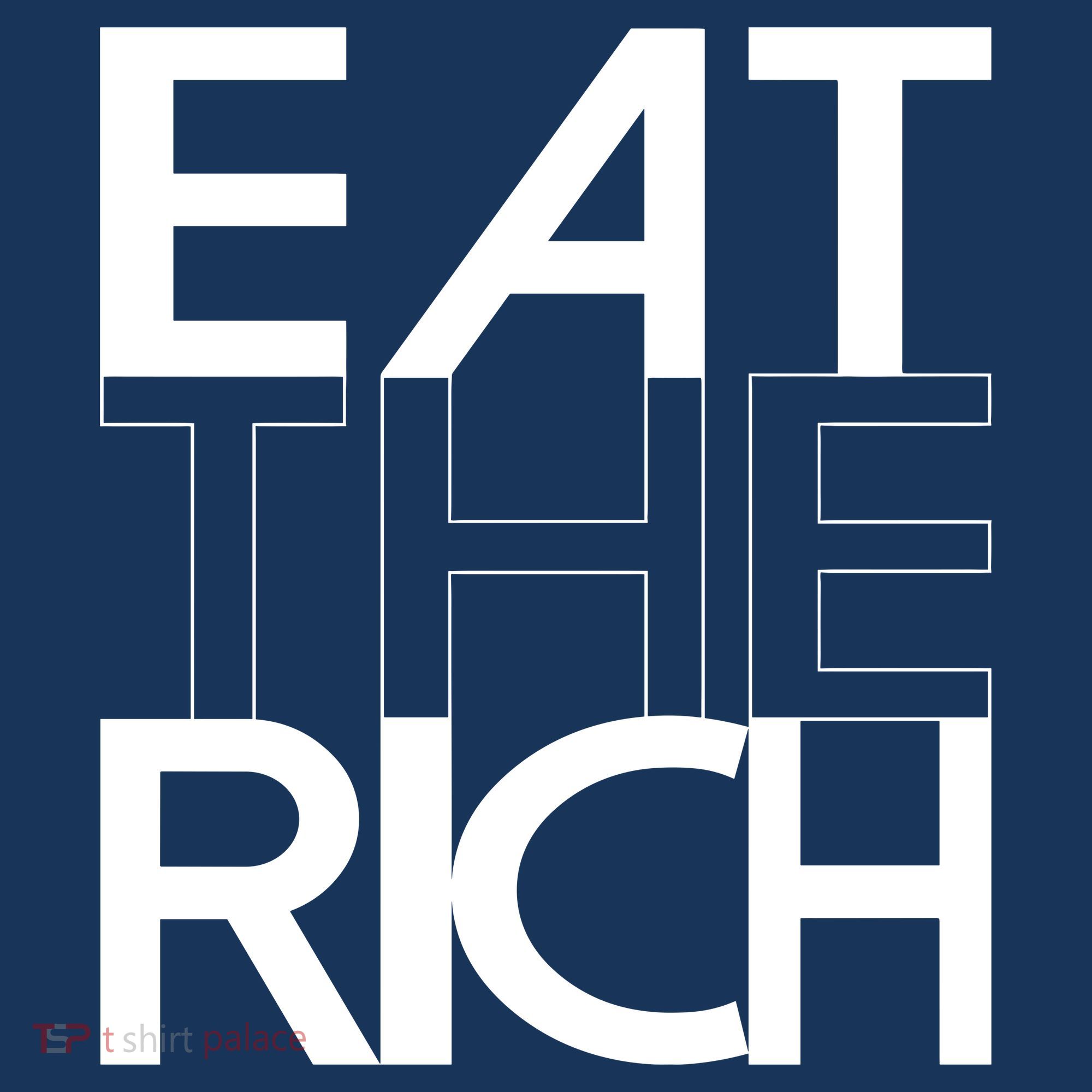 Eat The Rich Socialist Resistance Protest Statement Baby Bodysuit