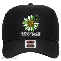 End The Stigma Mental Health Awareness Hat thumb 0