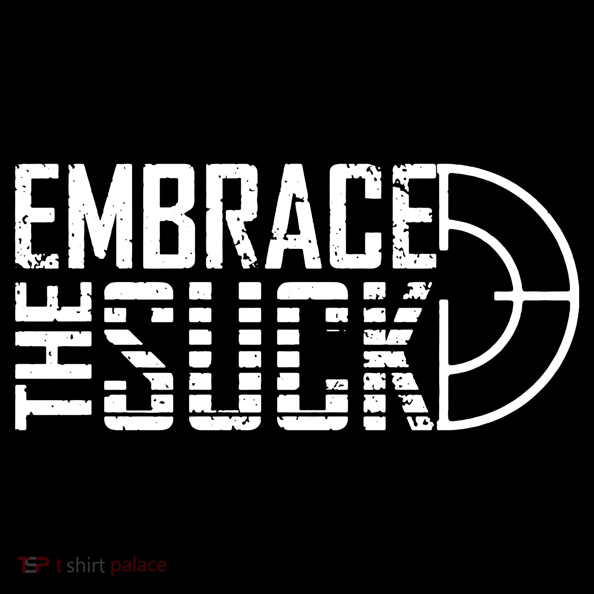 Embrace The Suck Backpack