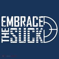 Embrace The Suck Doggie Tank thumb 4