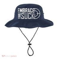 Embrace The Suck Bucket Hat thumb 0