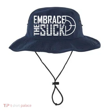 Embrace The Suck Bucket Hat