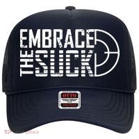 Embrace The Suck Hat thumb 0
