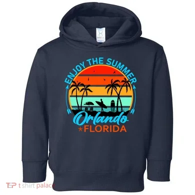 Toddler Hoodie
