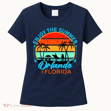 Women's T-Shirt