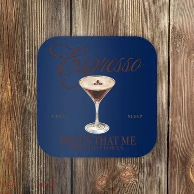 Coaster
