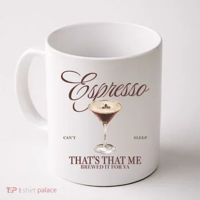 Coffee Mug