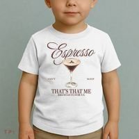 Espresso Thats That Me Cant Sleep Toddler T-Shirt thumb 2