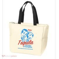 Enjoys Tequila The Breakfasts Of Championss Tote Bag thumb 3