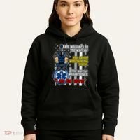 Emt Trojan Warrior I Am The Storm Hoodie thumb 5