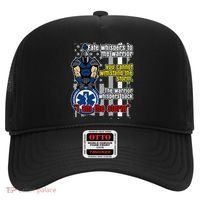 Emt Trojan Warrior I Am The Storm Hat thumb 0