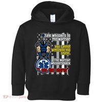 Emt Trojan Warrior I Am The Storm Toddler Hoodie thumb 0