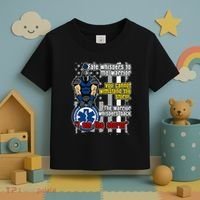 Emt Trojan Warrior I Am The Storm Toddler T-Shirt thumb 3