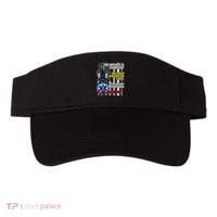 Emt Trojan Warrior I Am The Storm Visor thumb 0