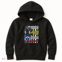 Emt Trojan Warrior I Am The Storm Kids Hoodie thumb 0