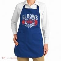 Elbows Up Canada Apron thumb 2