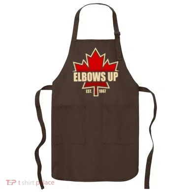 Apron