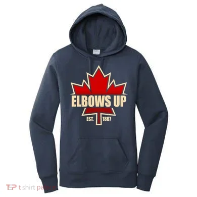 Women's Hoodie
