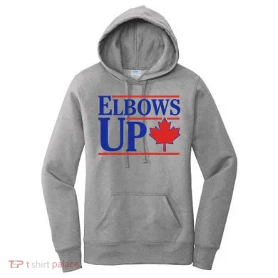 Women's Hoodie