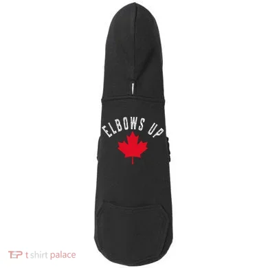 Doddie Hoodie