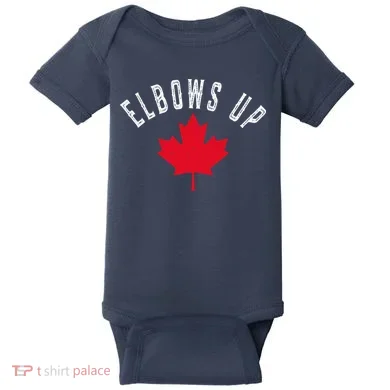 Baby Bodysuit