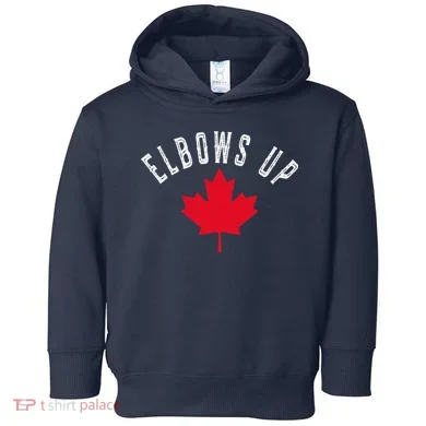 Toddler Hoodie
