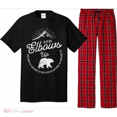 Pajama Set