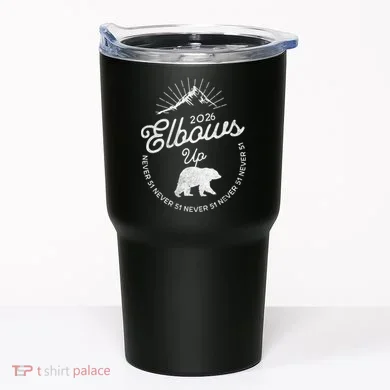 Tumbler