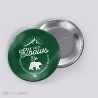 Elbows Up Canada 2026 Never 51 Button thumb 0