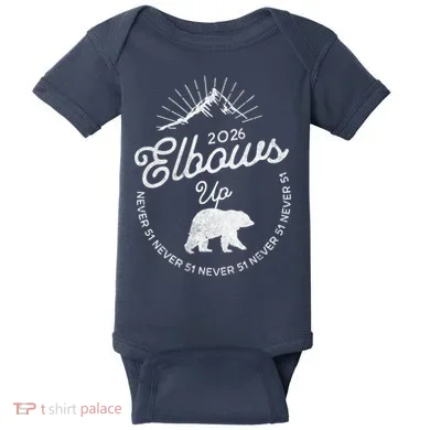 Baby Bodysuit
