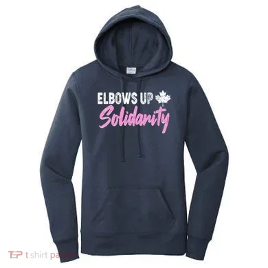 Women's Hoodie
