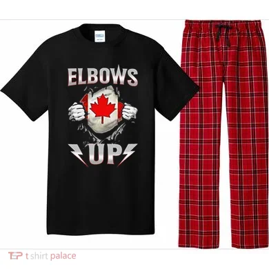 Pajama Set