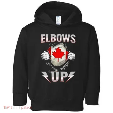 Toddler Hoodie