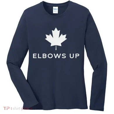 Women's Long Sleeve Shirt