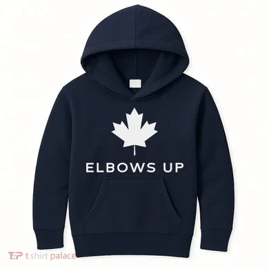 Kids Hoodie