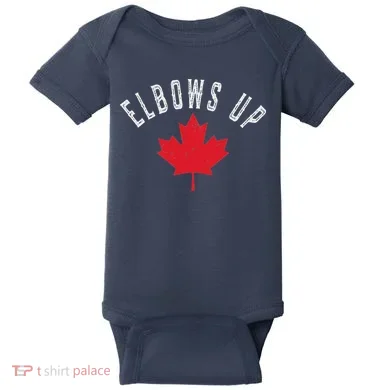 Baby Bodysuit