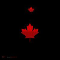 Elbows Up Canada True North Strong and Free Coffee Mug thumb 5