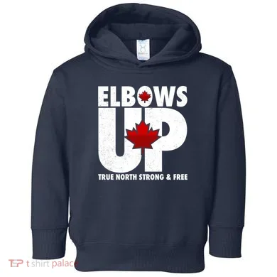 Toddler Hoodie