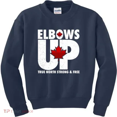Kids Sweatshirt