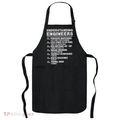 Apron