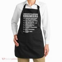 Explained Understanding Engineers Mechanical Engineering Apron thumb 2