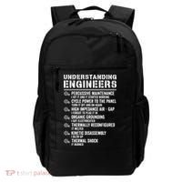 Explained Understanding Engineers Mechanical Engineering Backpack thumb 0