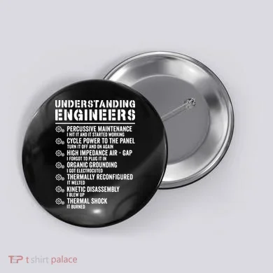 Explained Understanding Engineers Mechanical Engineering Button