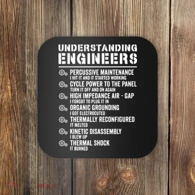Explained Understanding Engineers Mechanical Engineering Coaster