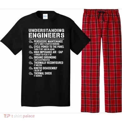 Pajama Set