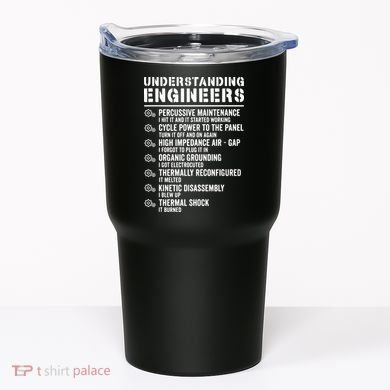 Explained Understanding Engineers Mechanical Engineering Tumbler