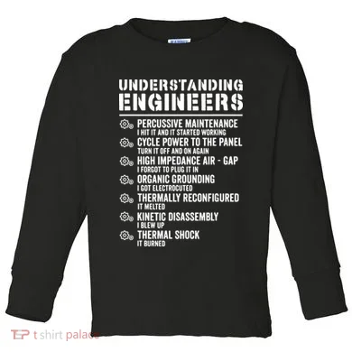 Toddler Long Sleeve