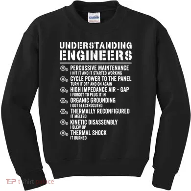 Kids Sweatshirt