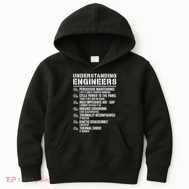 Kids Hoodie